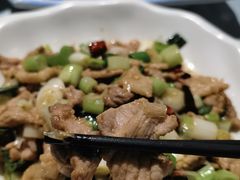 -宣威年猪饭·二十年云南家常菜·特色小炒肉(金碧店)