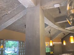 大堂-老房老舍重庆火锅(假日城市店)
