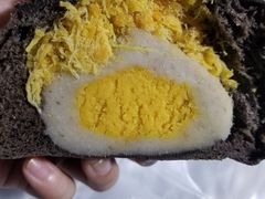 咸蛋黄嘟嘟-奈雪的茶(红谷滩万达广场店)