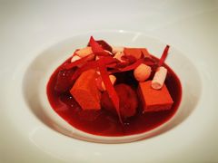 -Le Comptoir de Pierre Gagnaire