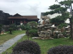 -呼吸森林·生态农庄农家乐私房菜