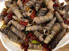 -胜泽眼镜烧烤(云霄路直营店)