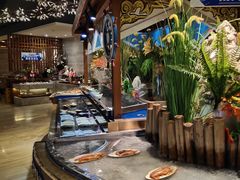 -阳光岛·海鲜盛宴(银泰中心in99店)