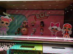 -泡泡玛特POPMART(武汉天地壹方店)