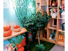 -鑫小城故事·藕汤·家常菜(台北一路总店)