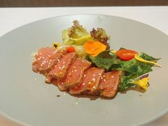 -戈雅法餐厅(世界城广场店)