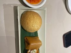 -蔡澜点心·粤菜(西单大悦城店)