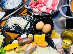 -呷哺呷哺 黄金牧场 (盛世天骄店)