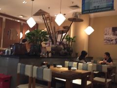 -云海肴·汽锅鸡·云南菜(领展购物广场·中关村店)