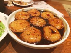 -妈妈菜舟山海鲜(定海古城店)