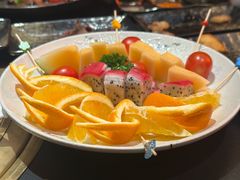-無二炙坊·和牛烧肉(大钟寺1733店)