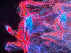 -超体空间SoReal VR(迪士尼小镇店)