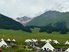 -新疆那拉提国家旅游度假区