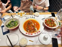 -千稻剁椒大鱼头(CityOn熙地港店)