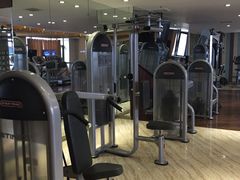 -CLASS国际公馆诺伯曼超越运动会馆