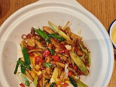 -赣饭农家·江西小炒(西乡店)