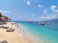 -海南分界洲岛旅游区