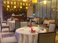 -福州天元国际威斯汀酒店·中国元素餐厅