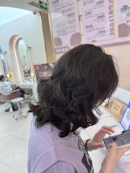 -东时烫染造型·Hair Salon