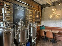-Arrow Factory Brewing箭厂啤酒