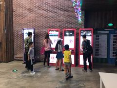 -幸福蓝海影城(上海闵行日月光中心杜比全景声店)