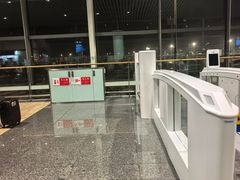 -青岛胶东国际机场