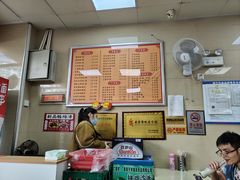 -舒记老友粉(埌西店)