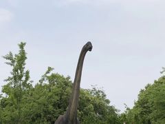 -自然谷恐龙园