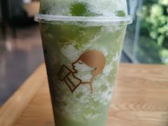 -喜茶(广州北京路惠福东店)