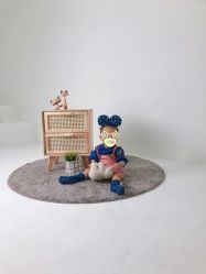 -玛瑞莎·儿童·亲子摄影(越秀店)