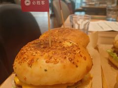 -必胜客(国展店)