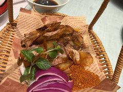 -大鸭梨烤鸭·北京菜(南小街/南苑店)