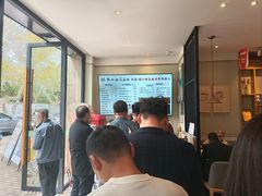 -镇南锅盖面馆(解放路店)