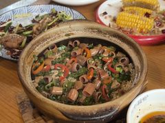 -金龙·打边炉(南京西路店)