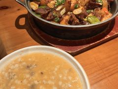 -青海名吃尕张娃非遗烤肉(海湖总店)