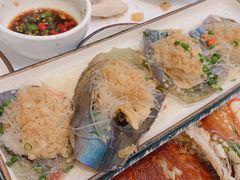 -琼大师东方烤乳猪(亚特兰蒂斯店)
