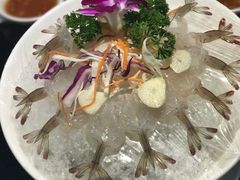 -金厨泰国餐厅·全泰籍厨师料理(拱北店)
