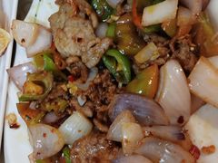 -农家土菜老煨锅(木鱼镇店)