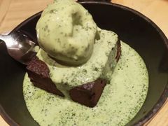 冰火瀑布布朗尼-必胜客(泗阳雨润店)