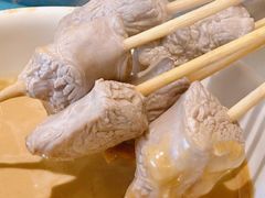-涮福記·现切牛羊肉火锅(世纪汇店)