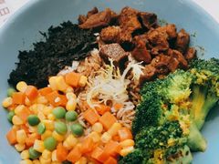 -杯子红牛排(西樵店)