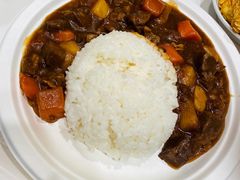 牛肉山药-宜家·瑞典风味餐厅(天津东丽商场店)