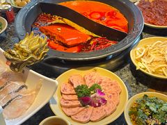 -蜀大侠火锅(总府路店)