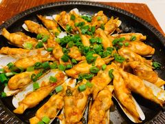 -大铁勺新津菜(东丽阳光新业广场店)
