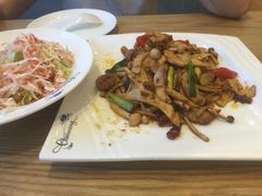 -茶米烧腊茶餐厅(石龙店)