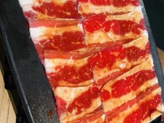 特味肥牛-泥炉烧肉师(新街口金銮巷店)