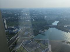 -嘉定凯悦·咖啡厅