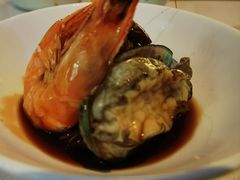 -一捞鲜•青岛大虾面(八大关店)