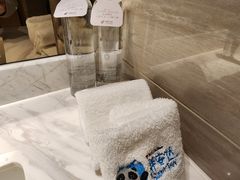 -上海中航虹桥机场泊悦酒店