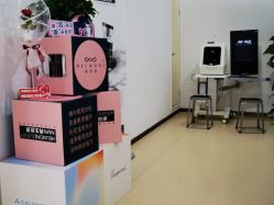 -成都西区医院整形美容